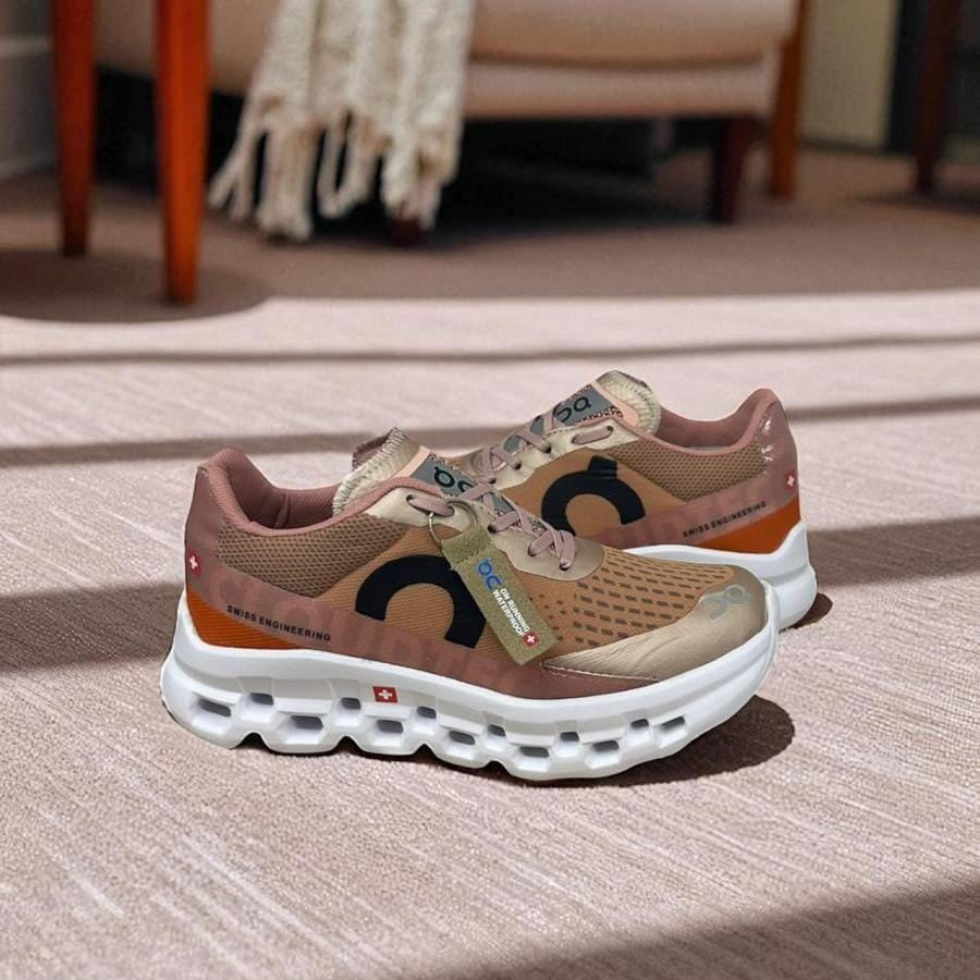 Sneaker Essential Gym 1045