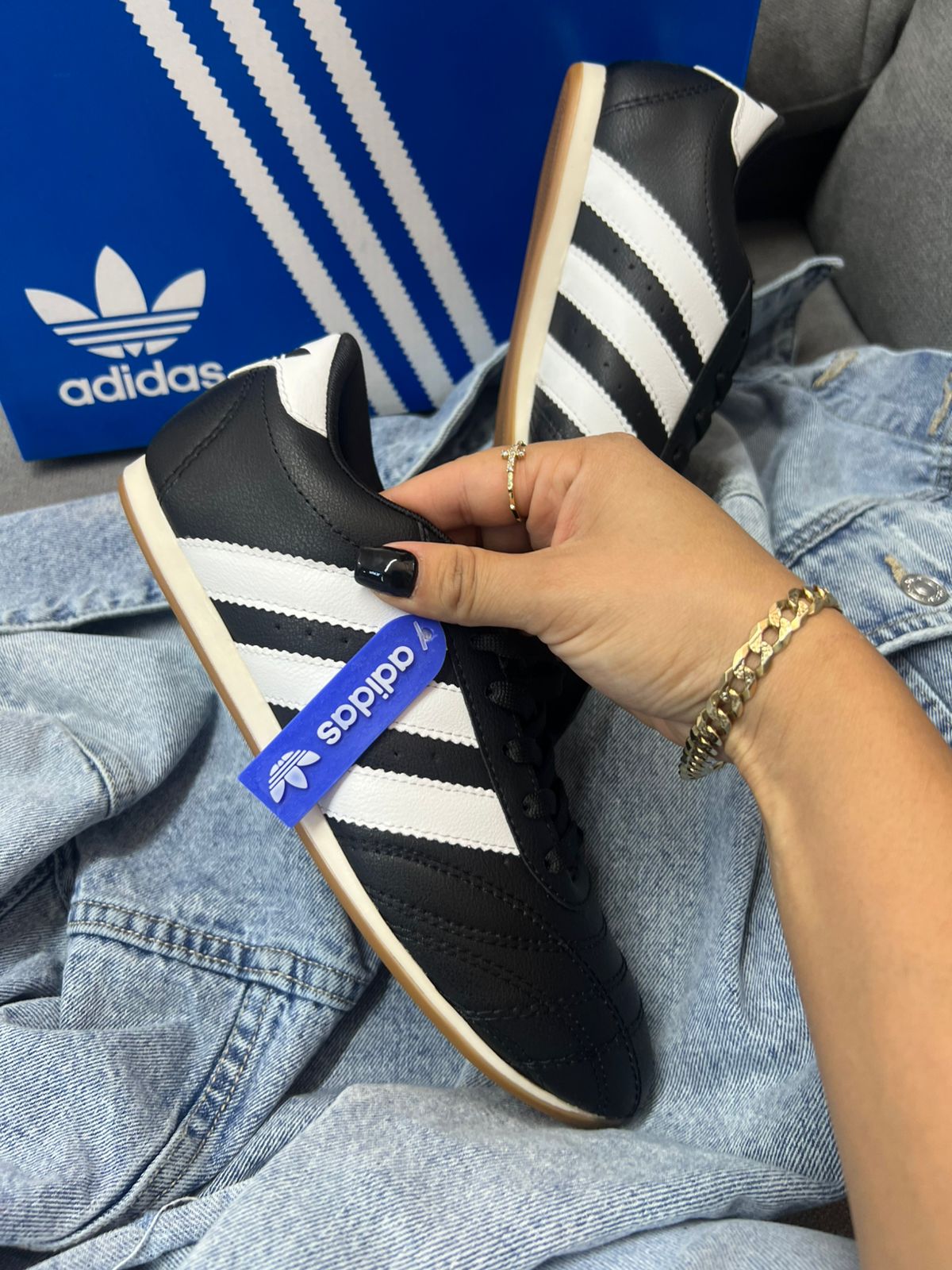 Sneakers clásicos 1591