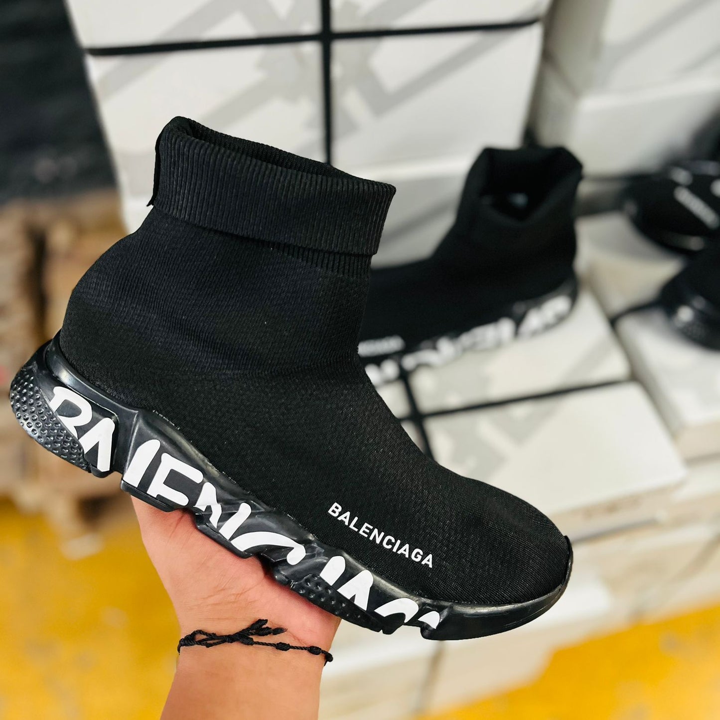 Sneaker Minimalista 5699