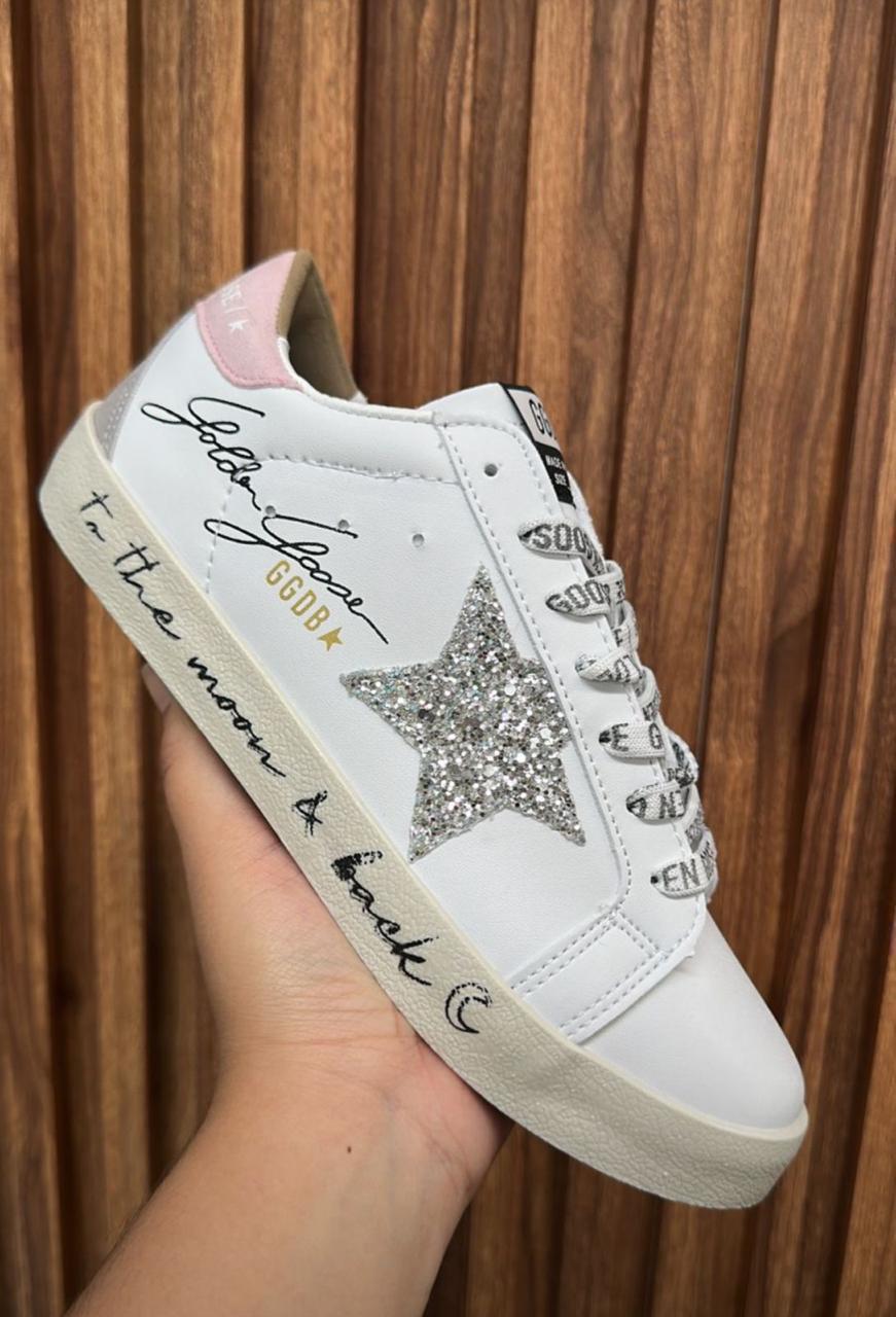 Sneaker clásico 6081