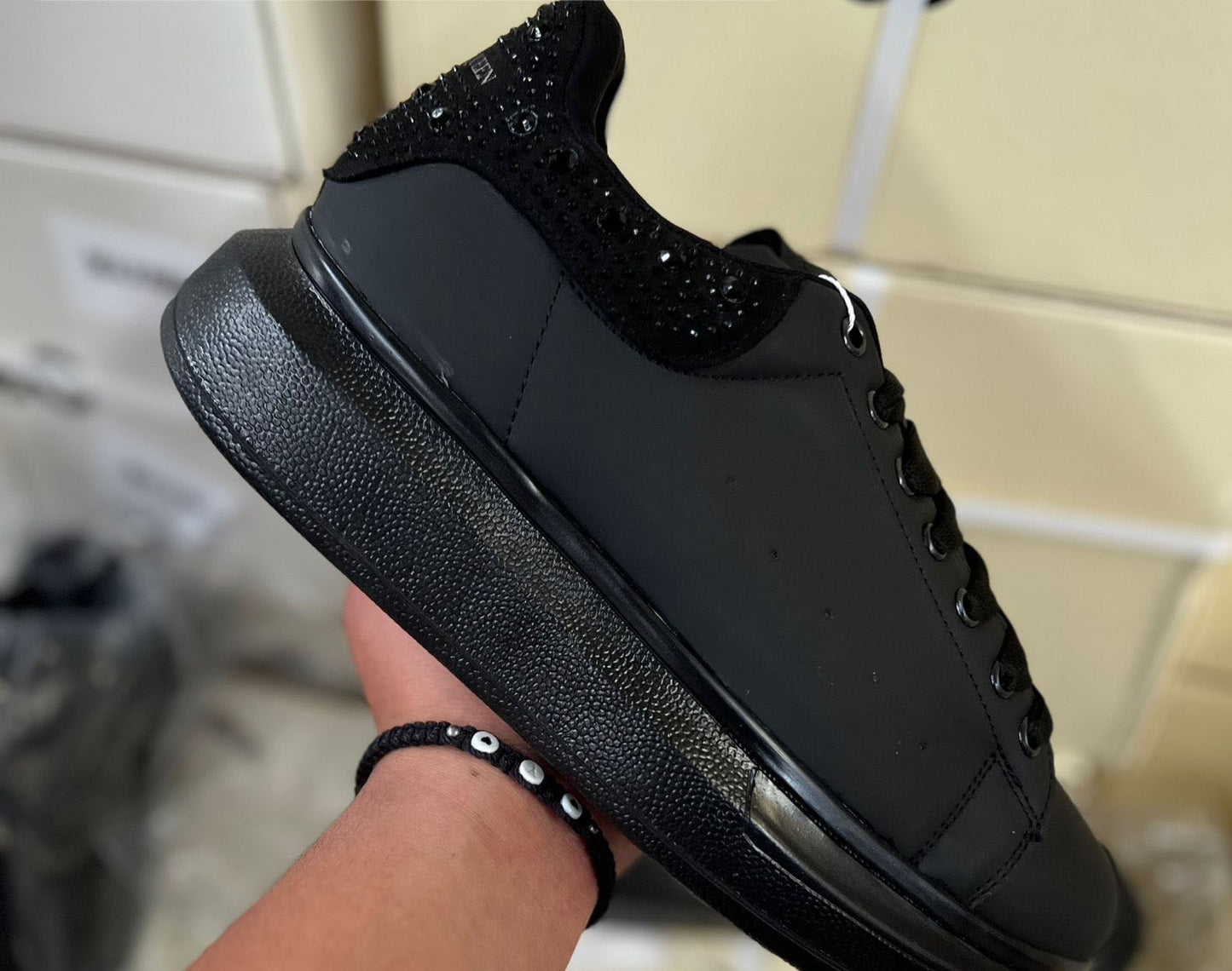 Sneaker Minimalista 5686