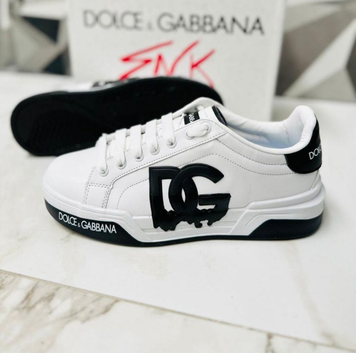 Sneaker casual W/ 4088