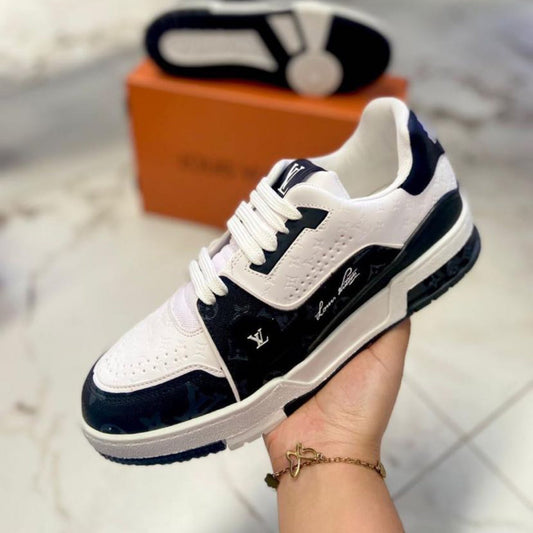 Sneaker Exclusivo W/BLO Denim 5032