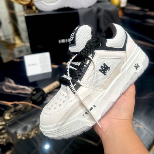 Sneaker Chunky Urbano B/W 1028