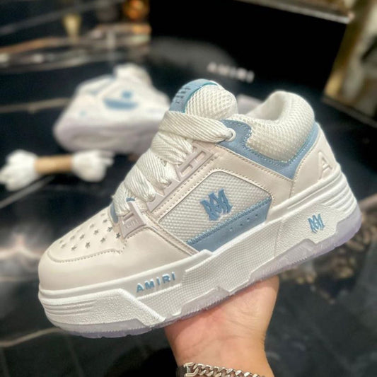 Sneaker Chunky Urbano W/B 1027