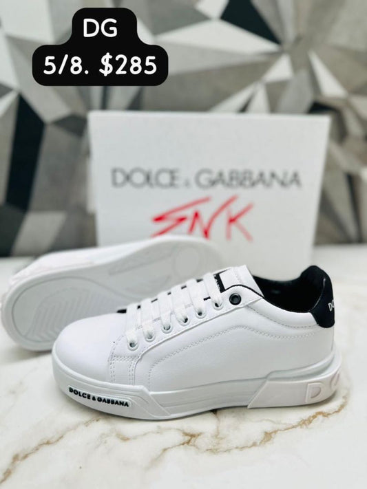 Sneaker casual W/B 4525