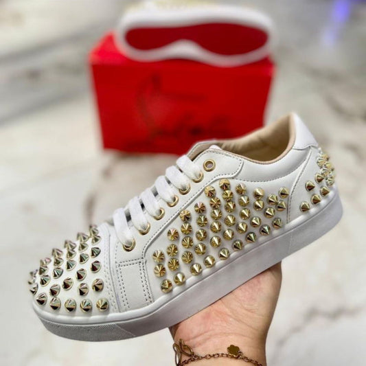 Sneaker luxe B/R 1052