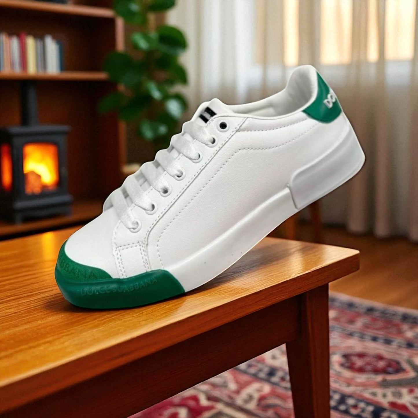 Sneaker casual W/Gr 6848