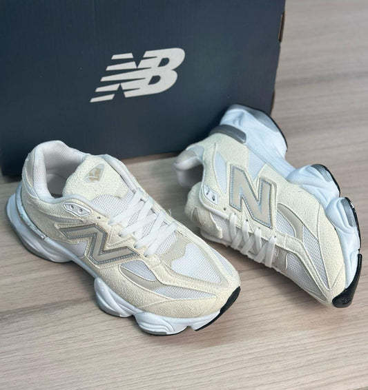 Sneaker Retro-chunky 9083