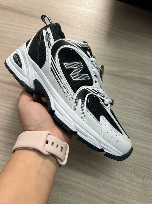 Sneaker Retro-chunky 9091