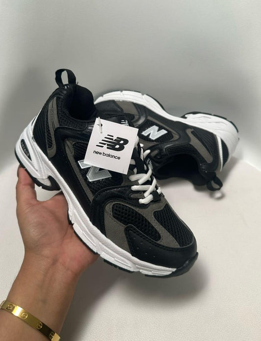 Sneaker Retro-chunky 9090