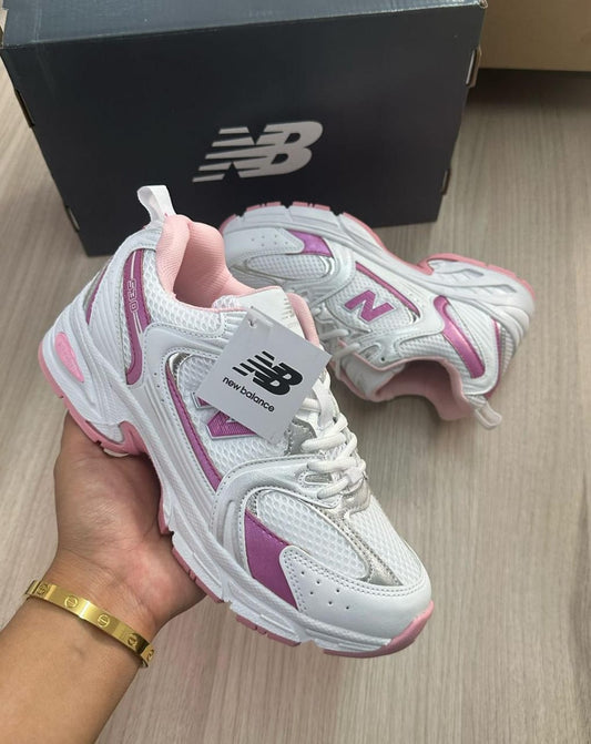 Sneaker Retro-chunky 9088