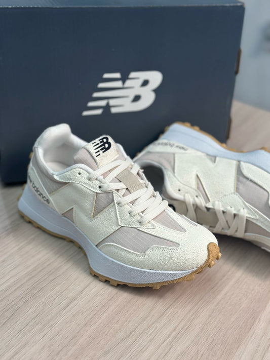 Sneaker Retro-chunky 9093