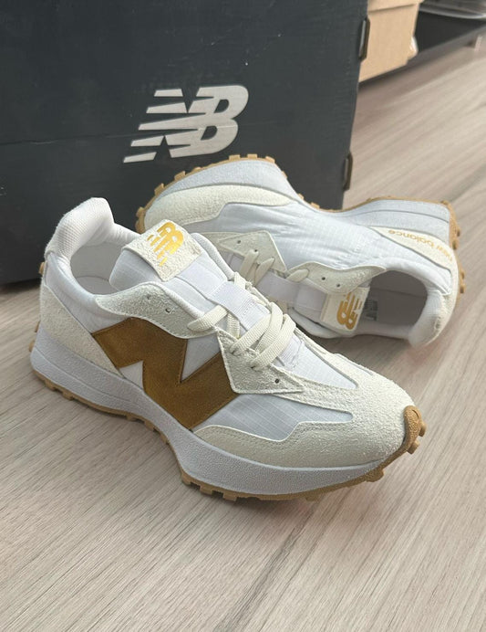 Sneaker Retro-chunky 9092