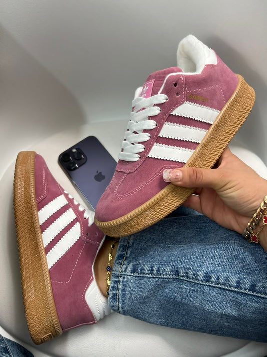 Sneakers clásicos 1565