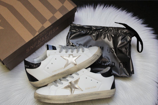 Sneaker clásico 6090