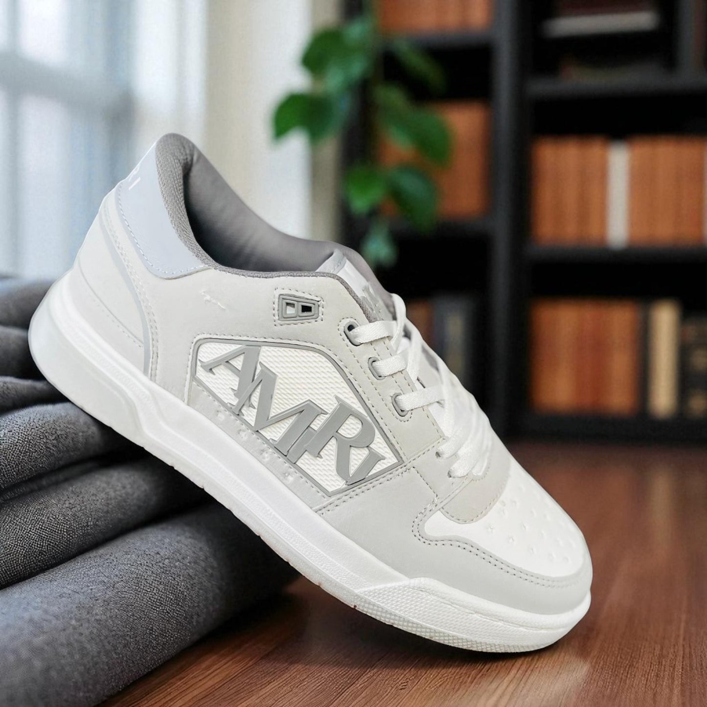 Sneaker Clásico G/ 2855