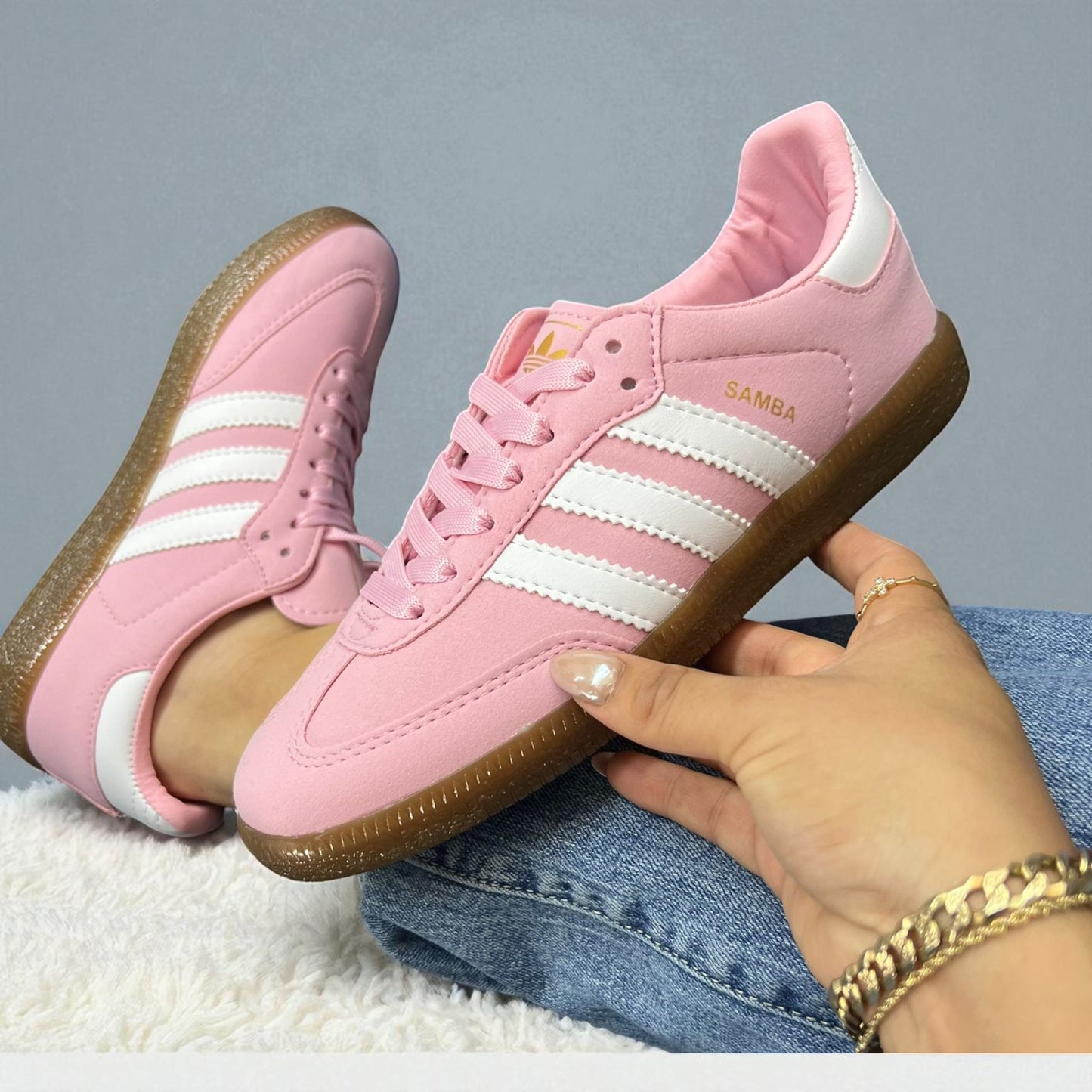 Sneakers clásicos P/W 1585