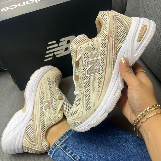 Sneaker Retro Running 9051