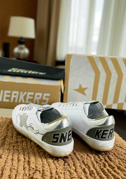 Sneaker clásico 6054