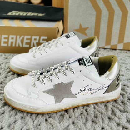 Sneaker clásico 6054