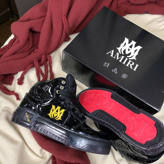 Sneaker Urbano High 2055