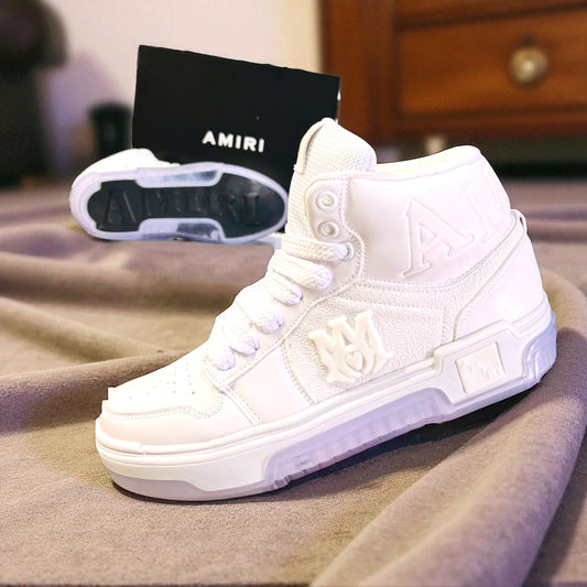 Sneaker Urbano High 2057