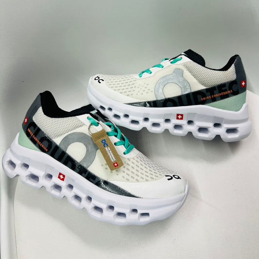 Sneaker Essential Gym 1044