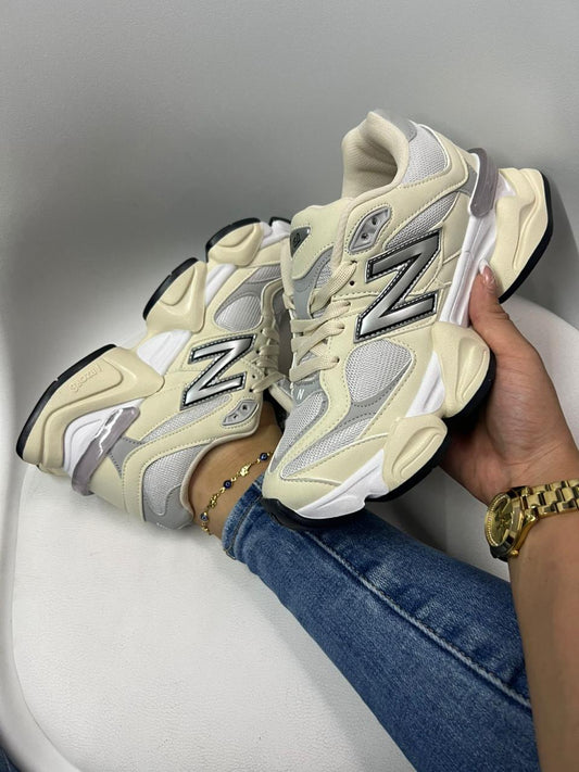 Sneaker Retro-chunky 9031