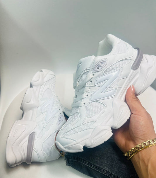 Sneaker Retro-chunky 9030