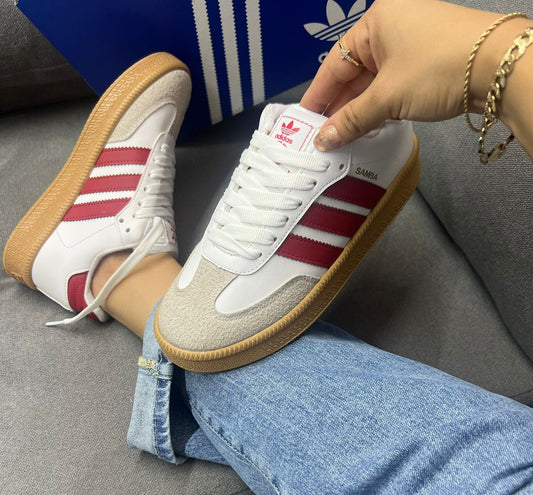 Sneakers clásicos 1564