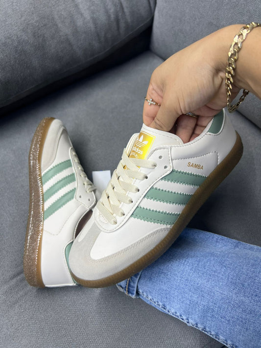 Sneakers clásicos 1592