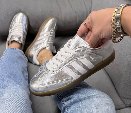 Sneakers clásicos 1574