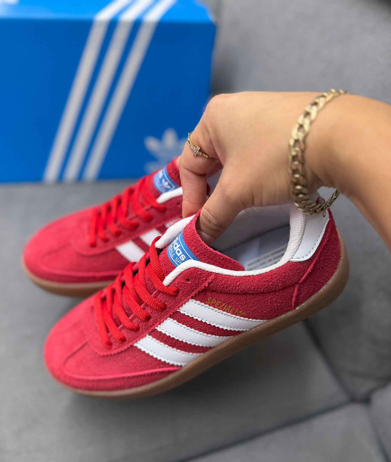 Sneakers clásicos 1581