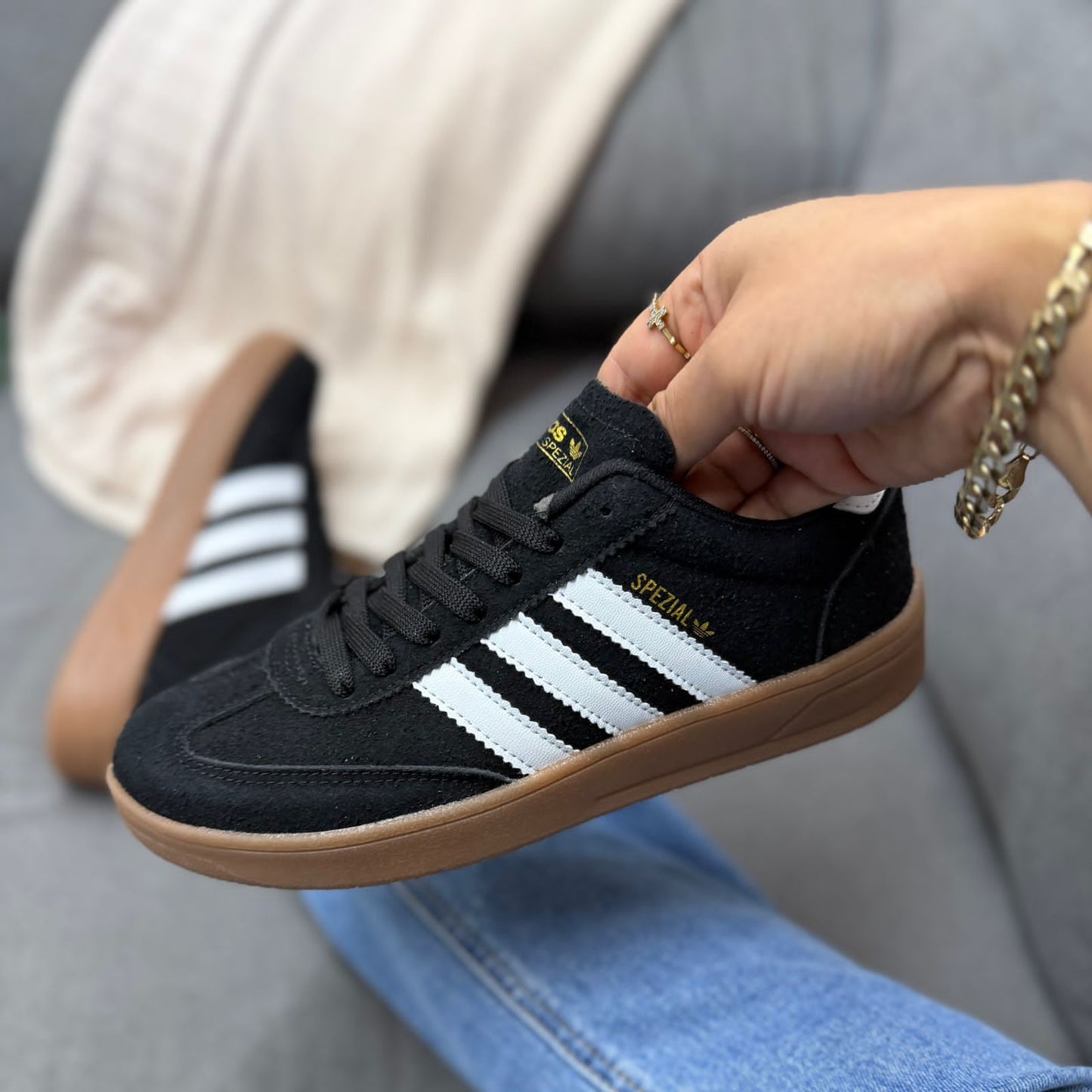 Sneakers clásicos 1583