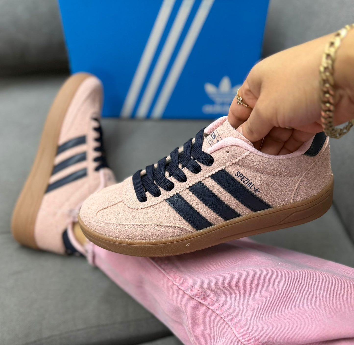 Sneakers clásicos 1584