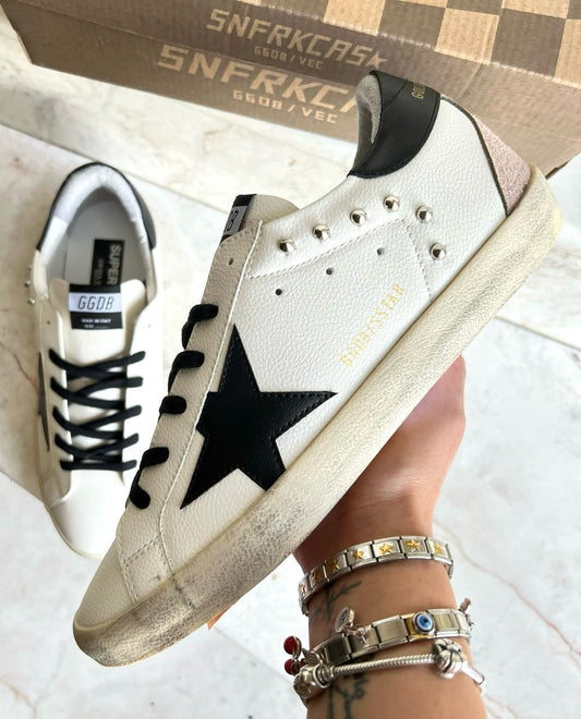 Sneaker clásico 6088