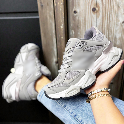 Sneaker Chunky 9060 3