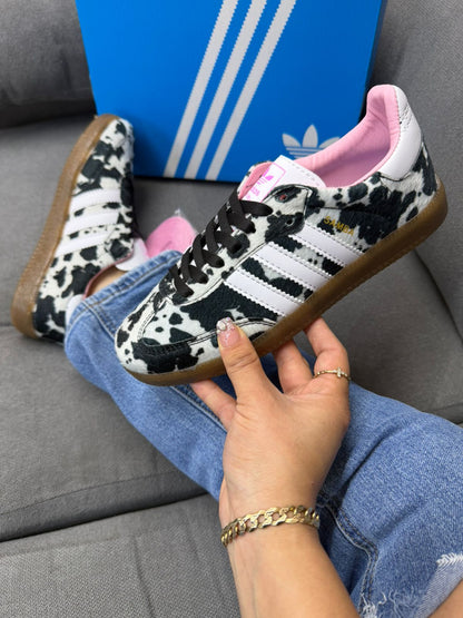 Sneakers clásicos COW 1400