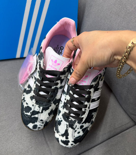 Sneakers clásicos COW 1400