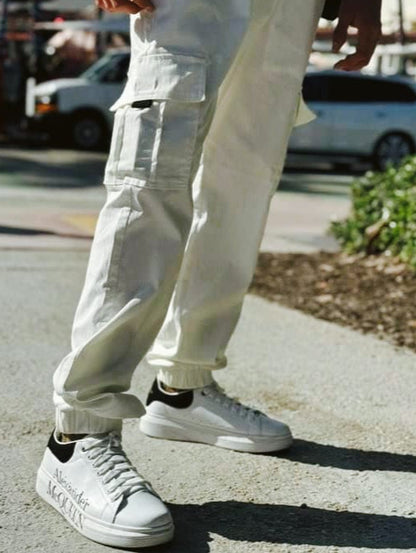 Sneaker Minimalista W/BG 5679