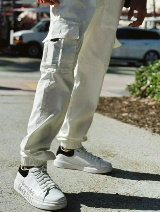 Sneaker Minimalista W/BG 5679