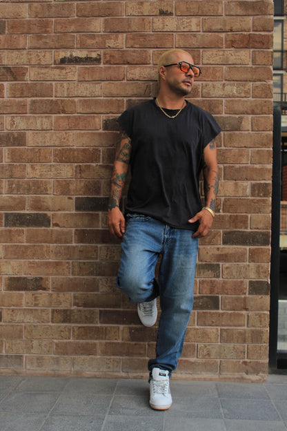 Sneaker clásico 6054