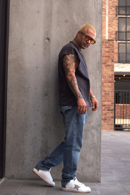 Sneaker clásico 6054