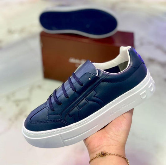 Sneaker casual A/M 2832