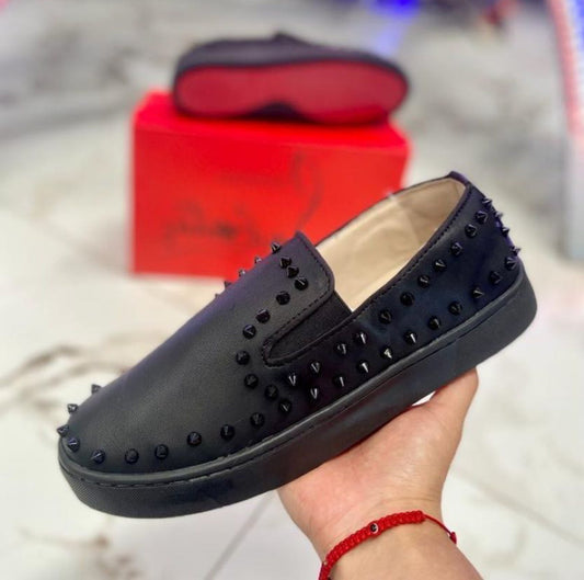 Sneaker luxe b/ 7065