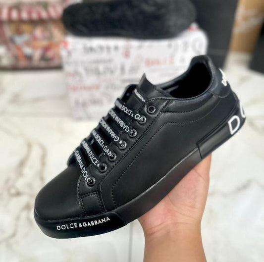 Sneaker casual W 8150