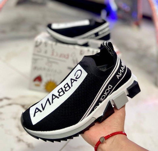 Sneaker Minimalista B 5692