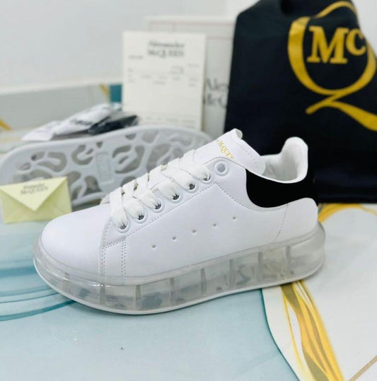 Sneaker Minimalista W/BG 5681