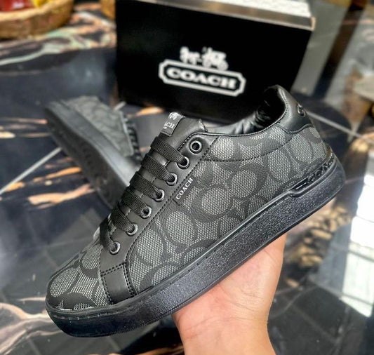 Sneaker Minimalista B 5683